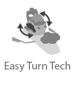 Easy Turn Tech