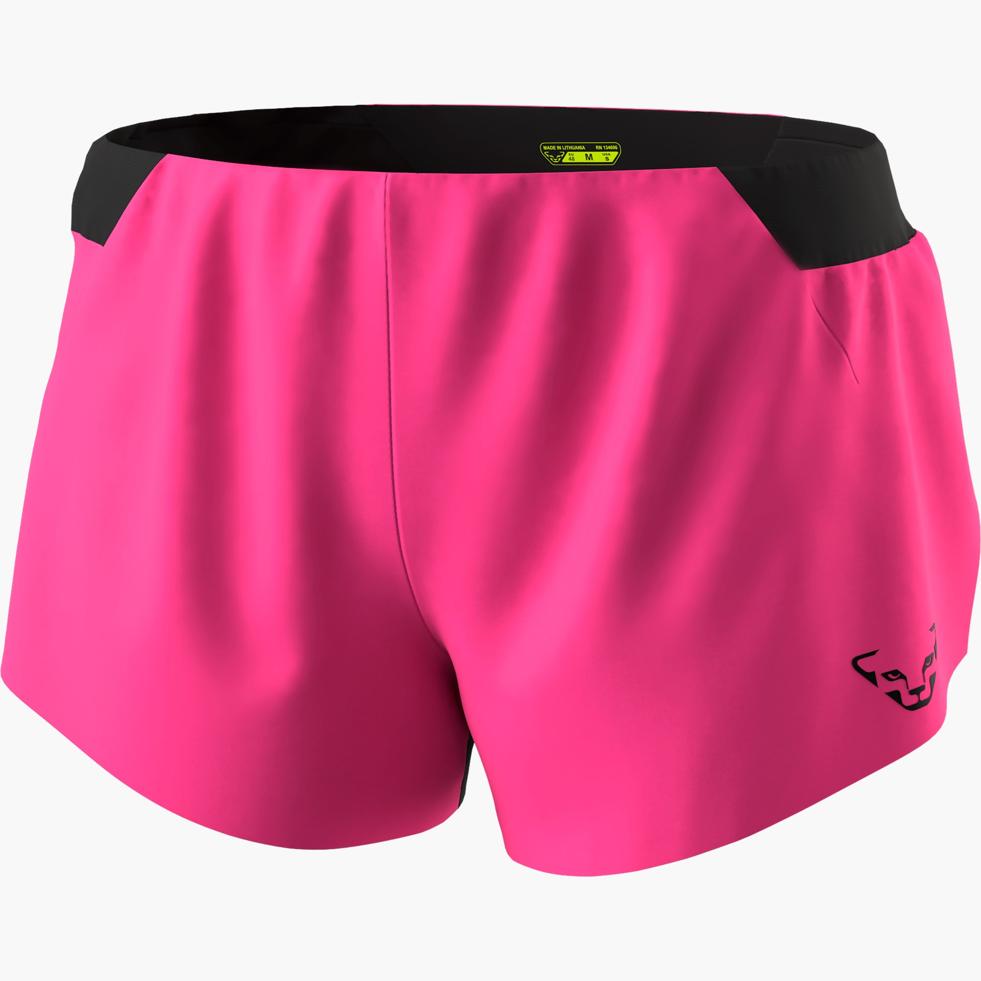 Dynafit DNA Sky Shorts Woman pink (size L)  (Gr.L)  for Trail and Ultra Running