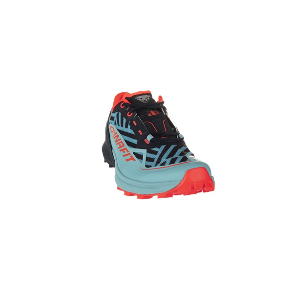 Ultra 50 Graphic Running Shoes Women | Dynafit® USA