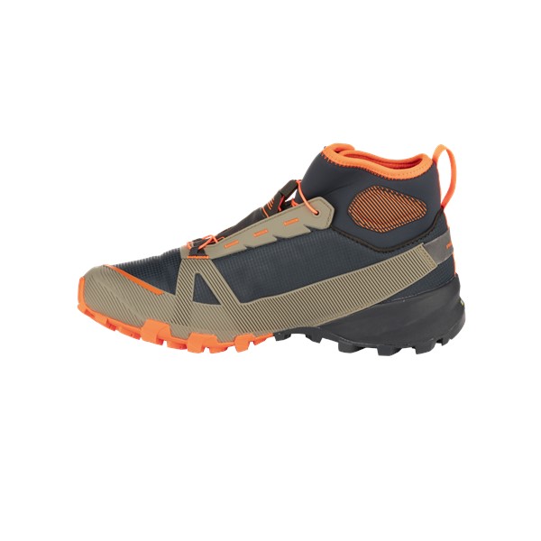 Traverse Mid GTX Mountaineering Shoes Men | Dynafit® USA